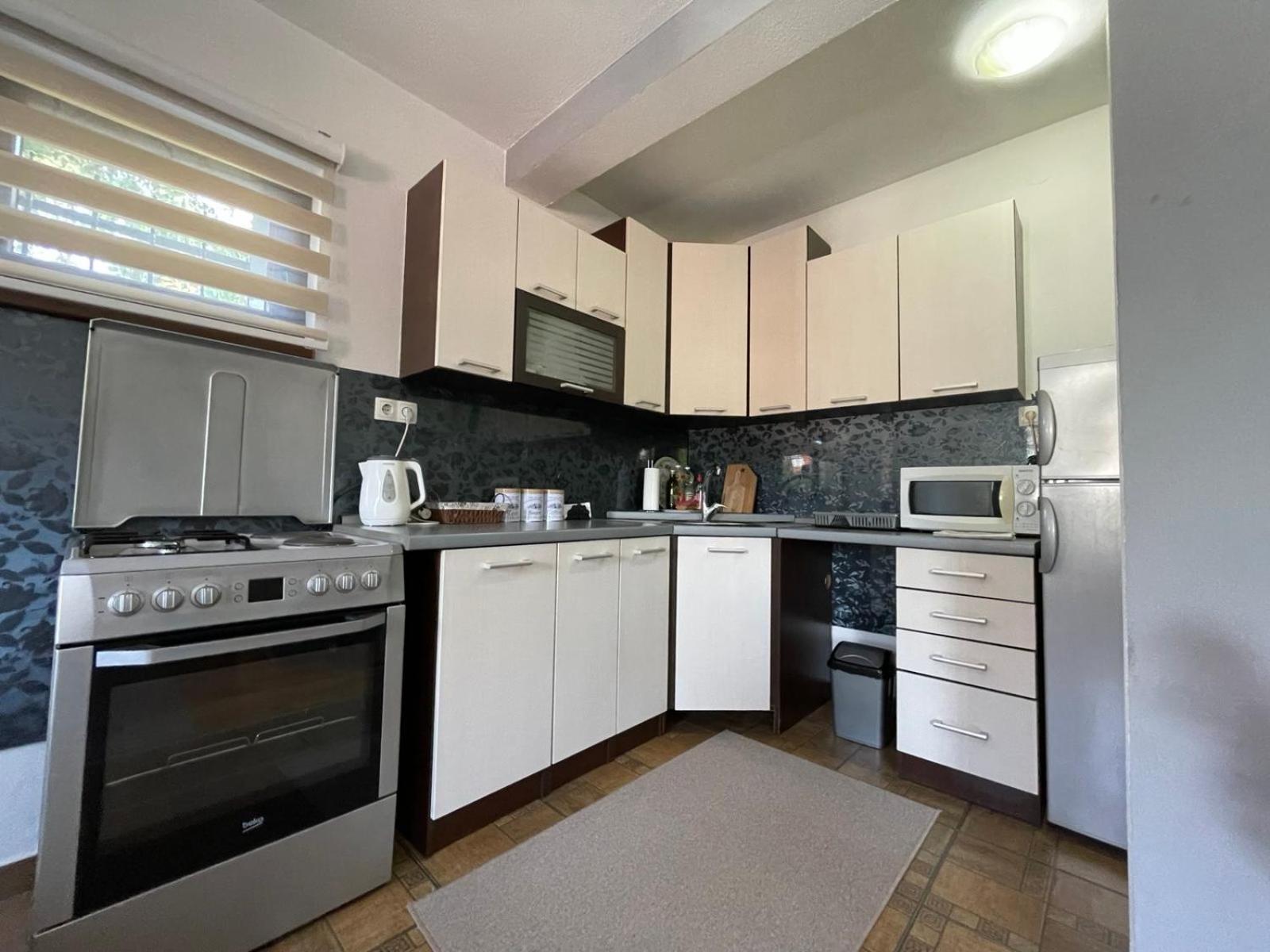 Apartman Ami SJJ Exterior foto